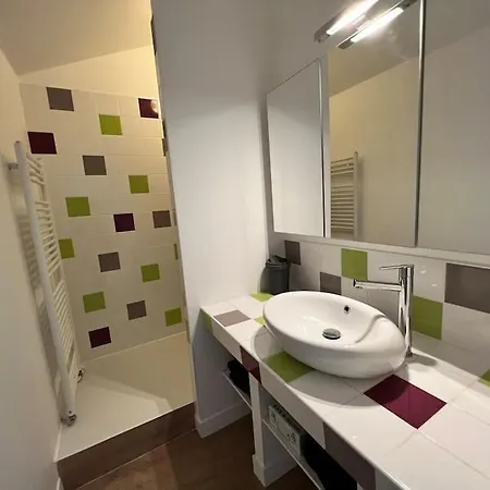 Maison De Renovee A 5 Mn Du Futuroscope * Jaunay-Clan