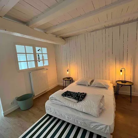 Apartmán Maison De Renovee A 5 Mn Du Futuroscope Jaunay-Clan