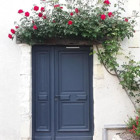 Apartmán Maison De Renovee A 5 Mn Du Futuroscope Jaunay-Clan